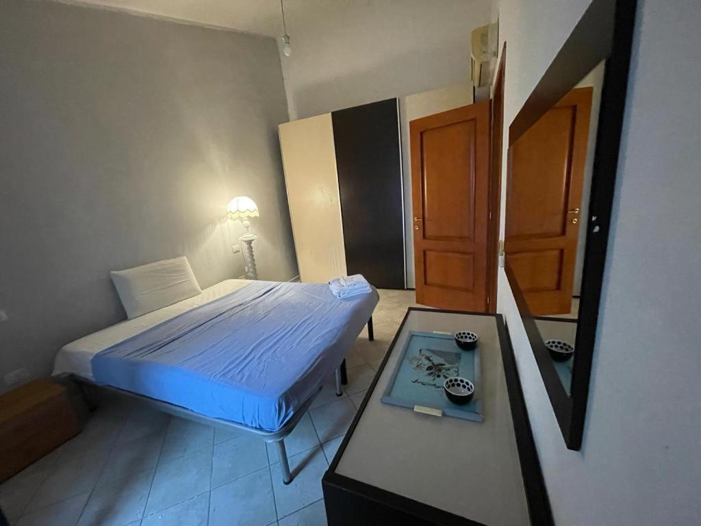 Appartamento Al Mare Bosa Marina Esterno foto